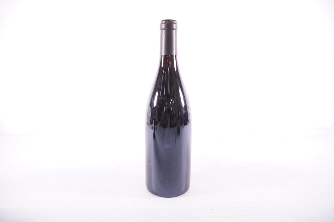L'Anglore Vin de France Les Traverses Rouge 2018