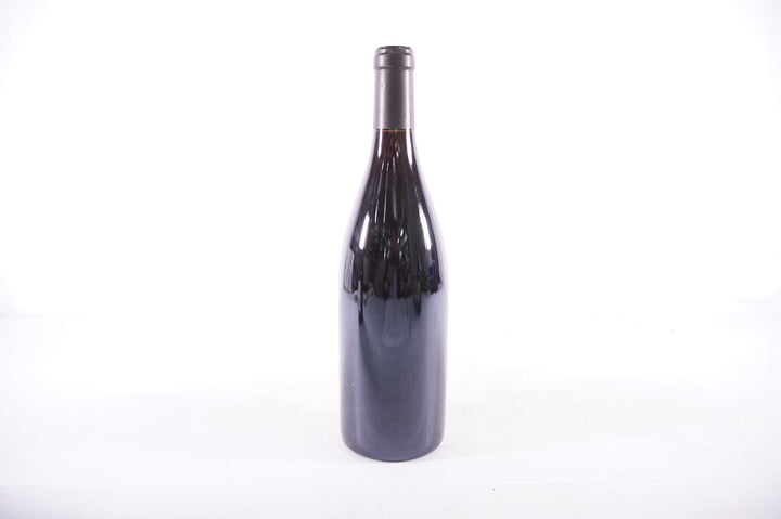 L'Anglore Vin de France Les Traverses Rouge 2018