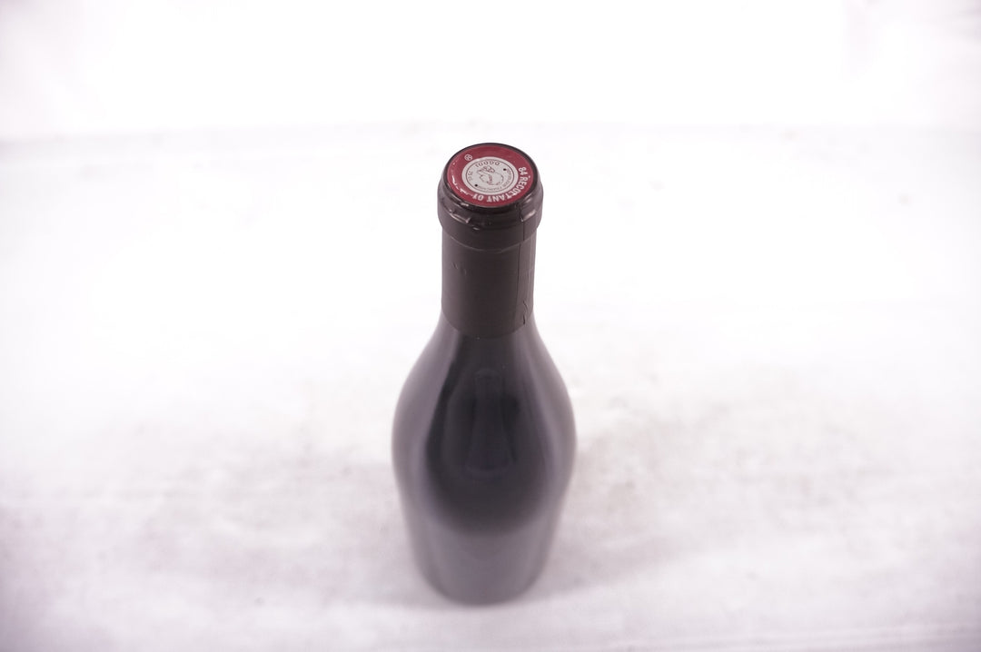 L'Anglore Vin de France Les Traverses Rouge 2018