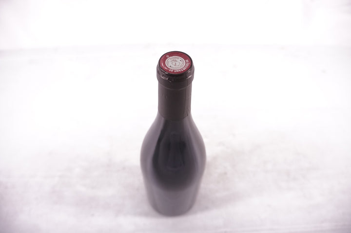 L'Anglore Vin de France Les Traverses Rouge 2018