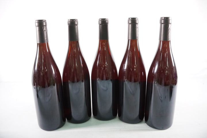 L'Anglore Vin de France Les Traverses Rouge 2021