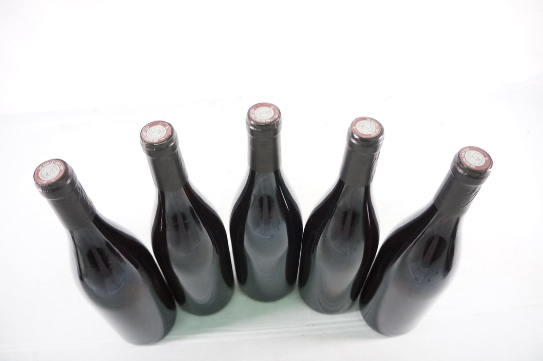 L'Anglore Vin de France Les Traverses Rouge 2021