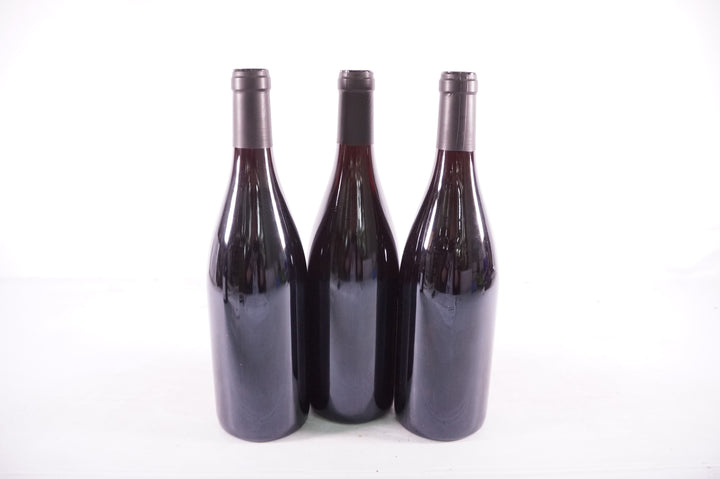 L'Anglore Vin de France Nizon Rouge 2019