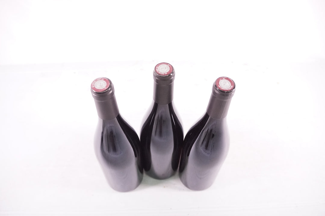 L'Anglore Vin de France Nizon Rouge 2019