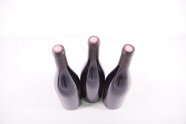 L'Anglore Vin de France Nizon Rouge 2019