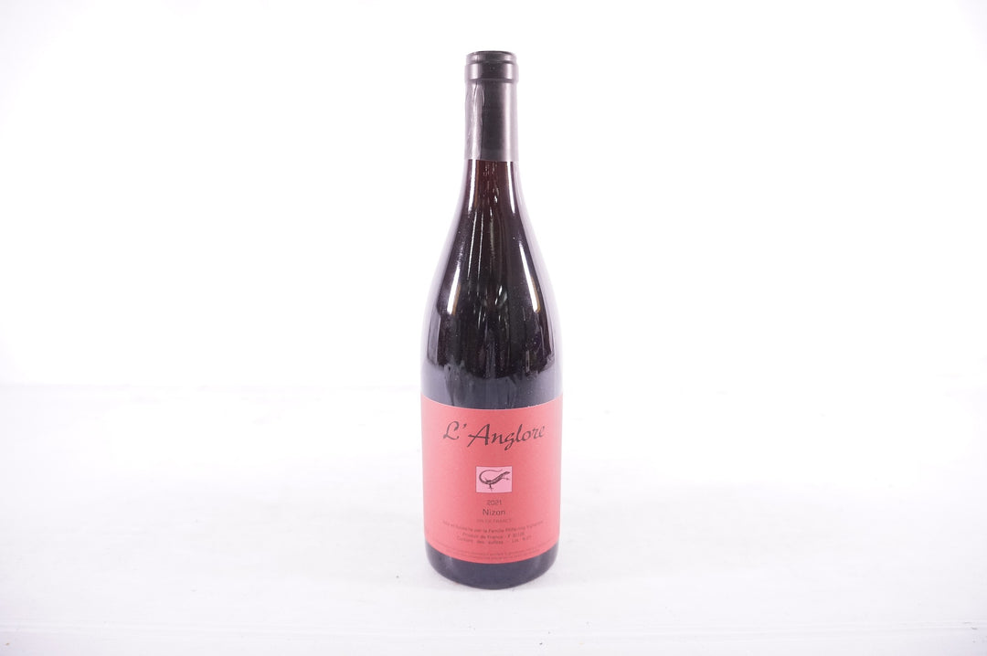 L'Anglore Vin de France Nizon Rouge 2021