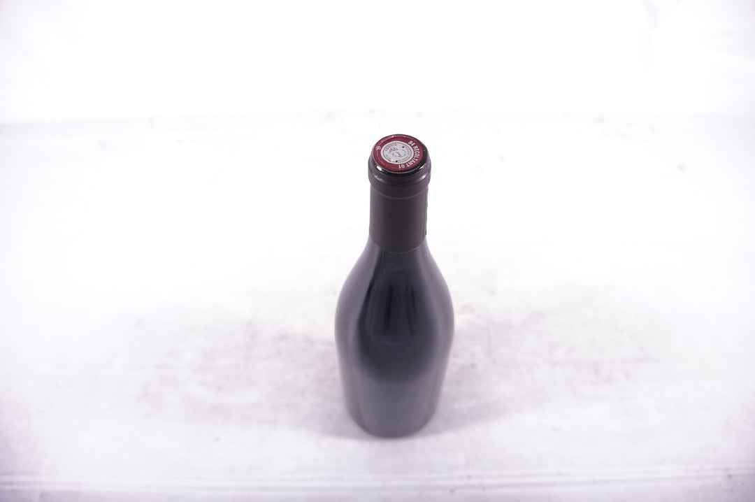 L'Anglore Vin de France Terre d'Ombre Rouge 2018