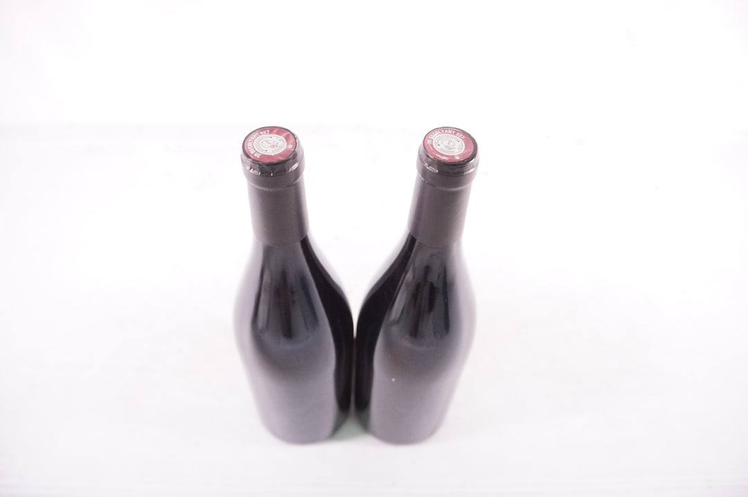 L'Anglore Vin de France Terre d'Ombre Rouge 2020