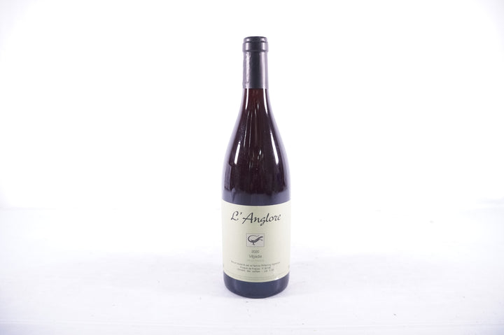 L'Anglore Vin de France Vejade Rouge 2020