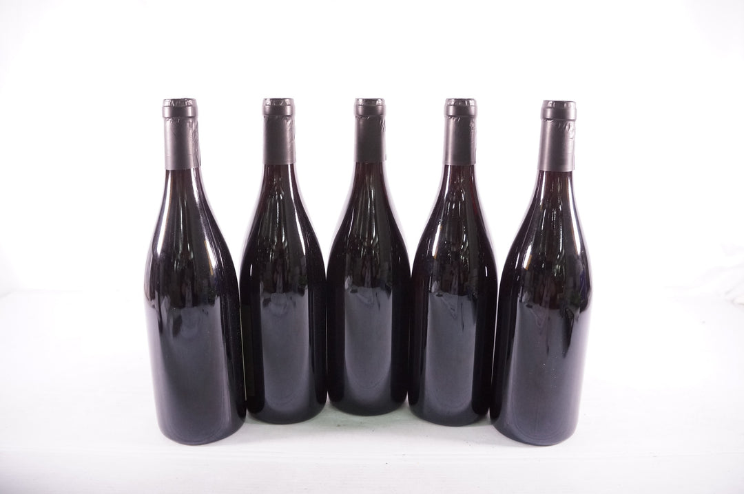 L'Anglore Vin de France Vejade Rouge 2021