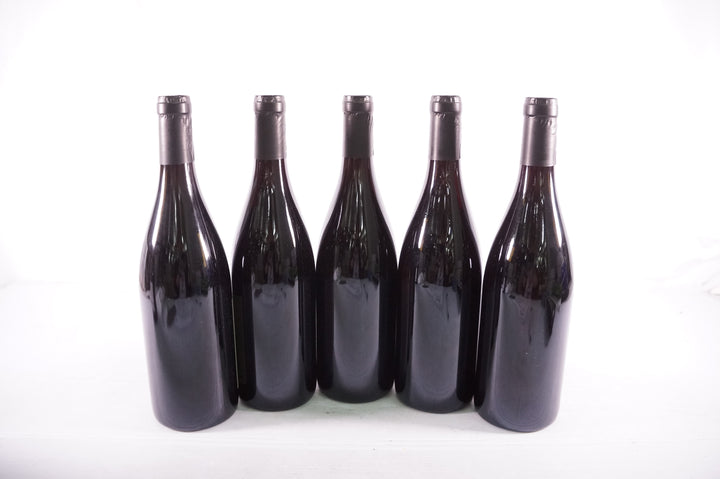 L'Anglore Vin de France Vejade Rouge 2021