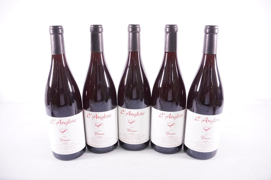 L'Anglore Vin de France Prima Rose 2020