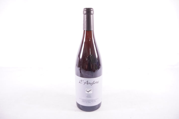 L'Anglore Tavel Rose 2018