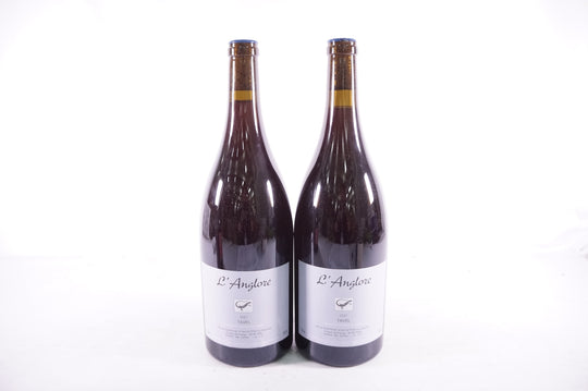 L'Anglore Tavel Rose Magnum 2021