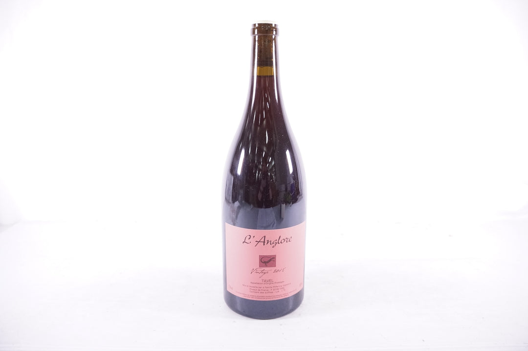 L'Anglore Tavel Rose Vintage Magnum 2018
