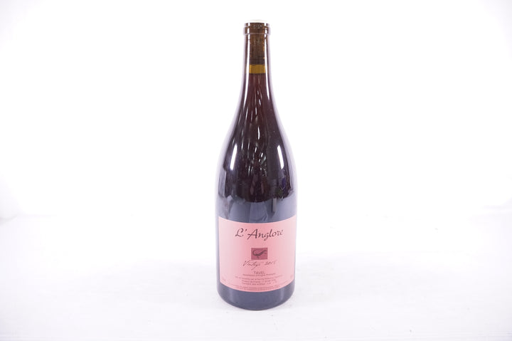 L'Anglore Tavel Rose Vintage Magnum 2018