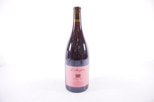 L'Anglore Tavel Rose Vintage Magnum 2018