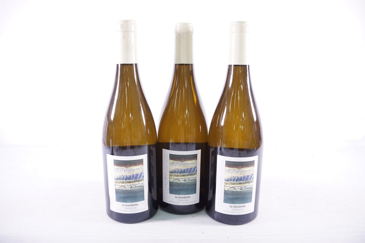 Julien Labet La Bardette Chardonnay 2018 *