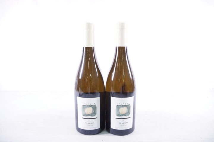 Julien Labet Les Varrons Chardonnay 2019