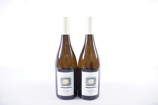 Julien Labet Les Varrons Chardonnay 2019