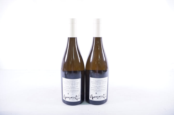 Julien Labet Les Varrons Chardonnay 2019