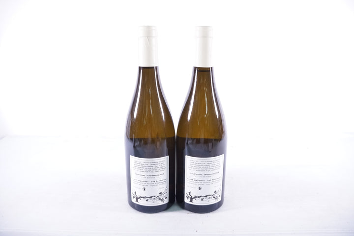 Julien Labet Les Varrons Chardonnay 2018