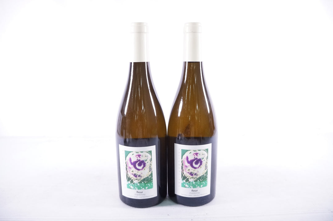 Julien Labet Fleur Chardonnay 2018