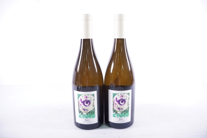 Julien Labet Fleur Chardonnay 2018