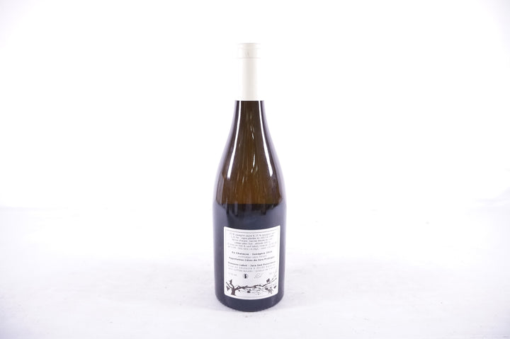 Julien Labet Fleur de Savagnin En Chalasse 2016