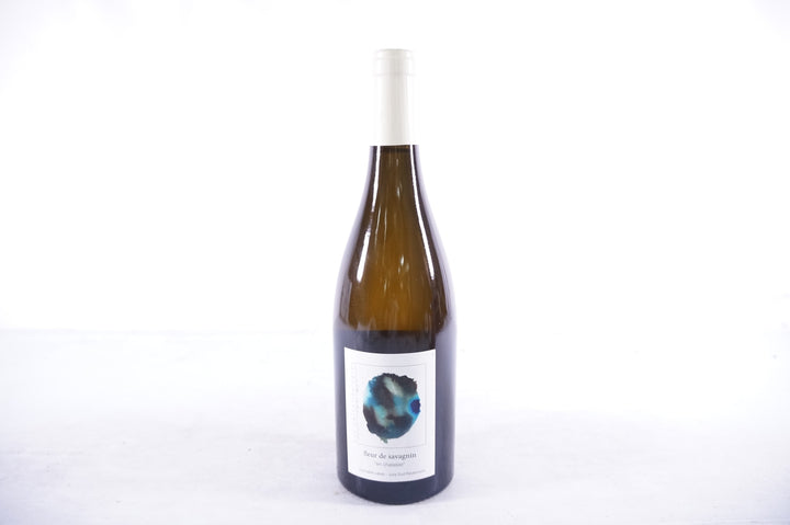 Julien Labet Fleur de Savagnin En Chalasse 2018