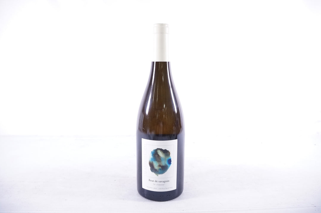 Julien Labet Fleur de Savagnin En Chalasse 2019