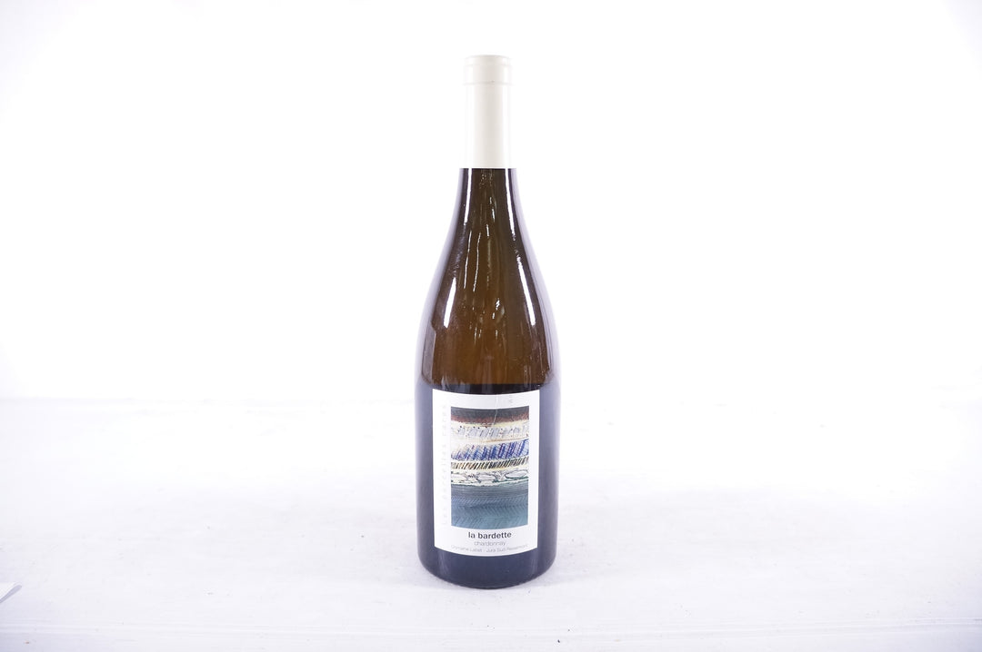 Julien Labet La Bardette Chardonnay 2013