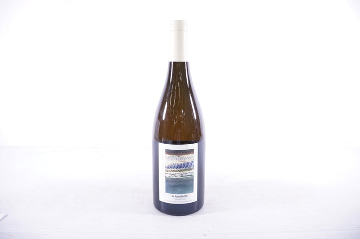 Julien Labet La Bardette Chardonnay 2013