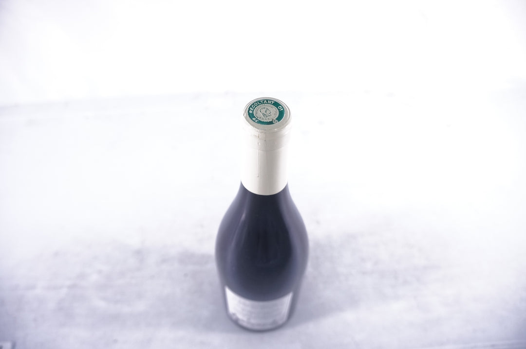 Julien Labet La Bardette Chardonnay 2013