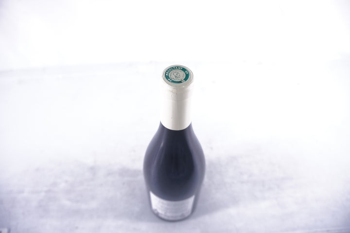 Julien Labet La Bardette Chardonnay 2013