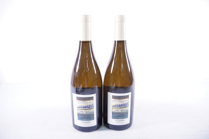 Julien Labet La Bardette Chardonnay 2015