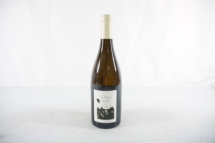 Julien Labet La Reine Chardonnay 2018