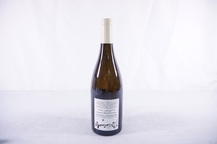 Julien Labet La Reine Chardonnay 2018