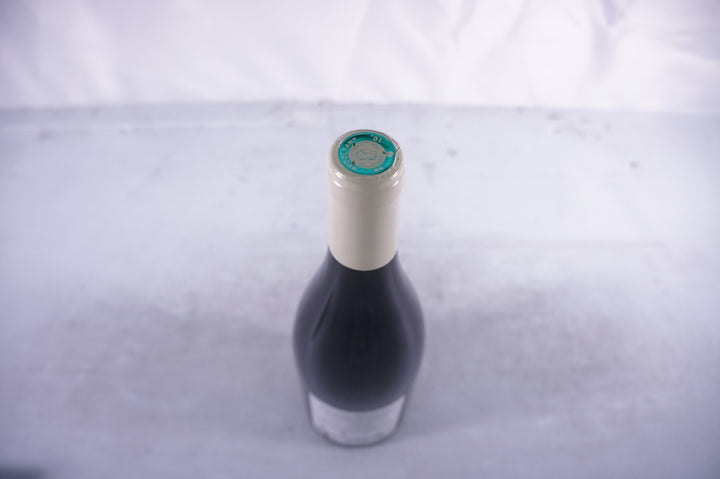 Julien Labet La Reine Chardonnay 2018