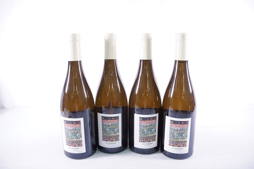 Julien Labet En Chalasse Chardonnay 2018