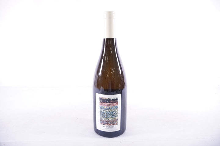 Julien Labet En Chalasse Chardonnay 2012