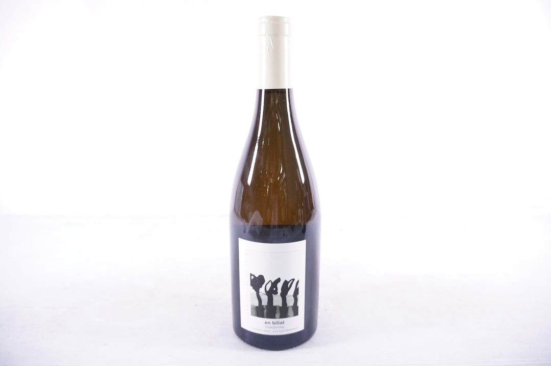 Julien Labet En Billat Chardonnay 2015