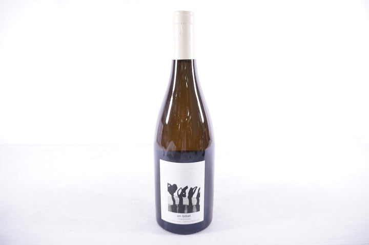 Julien Labet En Billat Chardonnay 2015