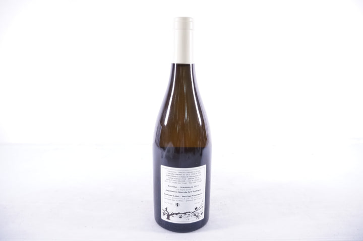 Julien Labet En Billat Chardonnay 2015
