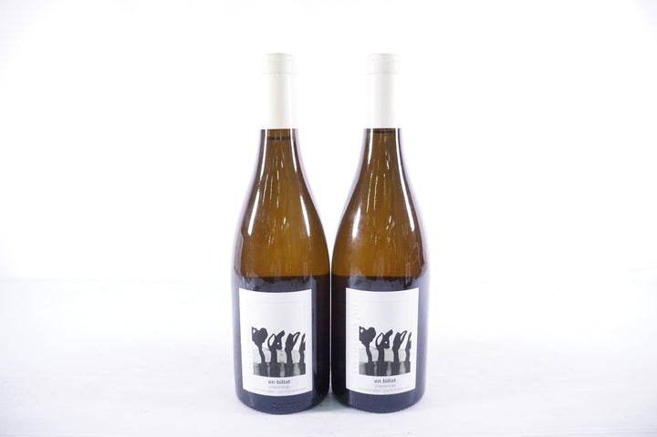 Julien Labet En Billat Chardonnay 2018