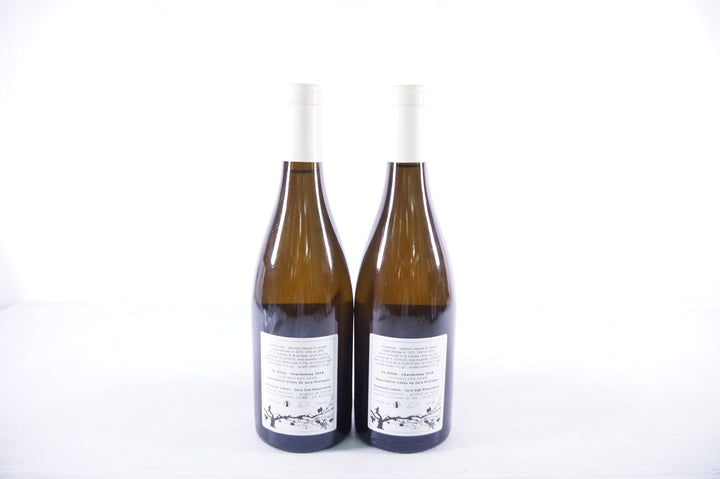 Julien Labet En Billat Chardonnay 2018