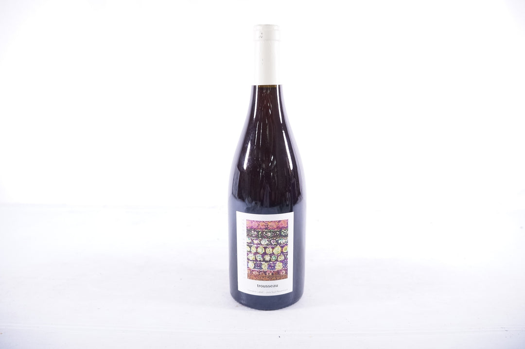 Julien Labet Les Chaseaux Trousseau 2019