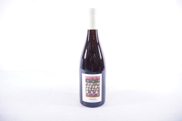 Julien Labet Les Chaseaux Trousseau 2019
