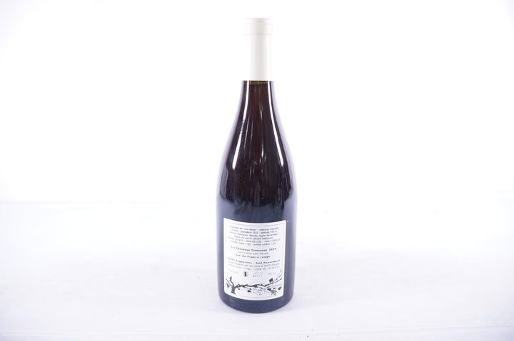 Julien Labet Les Chaseaux Trousseau 2019