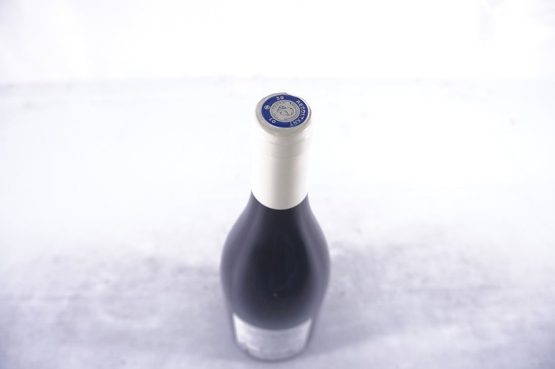Julien Labet Les Chaseaux Trousseau 2019
